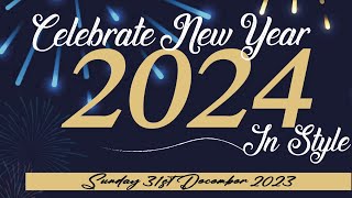 Hogmanay 2024 [upl. by Alphonsine]