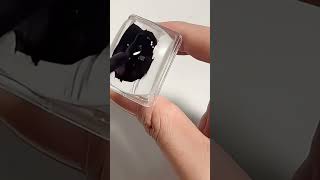 how to use poly gel to make french nail nailextension frenchpolish nailart nails [upl. by Abner]