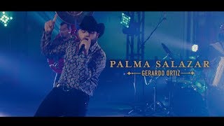 Palma Salazar  Gerardo Ortiz En Vivo [upl. by Atekan]