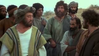 The Jesus Film  Ibibio Language Nigeria [upl. by Eilyab]