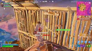 Fortnite  Shot with GeForce [upl. by Chastity]