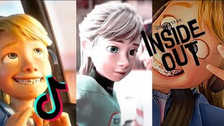 RILEY TIK TOK EDIT COMPILATION  INSIDE OUT 2 [upl. by Akinwahs757]