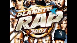 Planete Rap 2007 volume 1 10 Sniper Fallait que je te dise [upl. by Ludlow57]