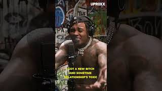 Kevin Gates quotHard To Sleepquot Uproxx Sessions Performance🎙️ httpsyoutubeTEf108JTXC0 shorts [upl. by Rastus]