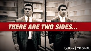 Official Secrets of the Krays Trailer Exclusive to BritBox from 13th May 2021 [upl. by Pearce]