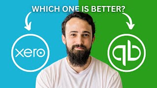 Xero vs QuickBooks Which Best Accounting Software Will Revolutionize Your Business [upl. by Anwahsak]