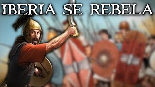 Cuando los ÍBEROS MURIERON por la LIBERTAD Las REVUELTAS ÍBERAS [upl. by Ylehsa767]