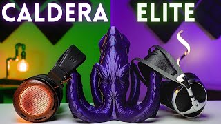 TOTL Choices The Meze Elite or the ZMF Caldera [upl. by Yakcm]