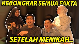 Nyesel Bikin Vlog Ini BUKABUKAAN YANG SELAMA INI AKU GAK TAU CitraRezky [upl. by Alleda]