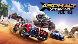 Asphalt Xtreme Soundtrack Ratatat  Cream On Chrome [upl. by Sudderth]