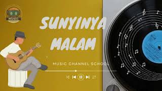 Sunyinya Malam KsMusik [upl. by Tiffanle]