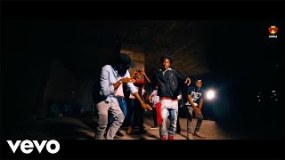 Al Ghalib  Tap Dat Official Video ft Dremo Ichaba [upl. by Meeka476]