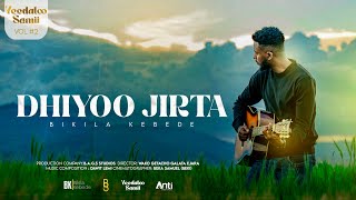 Track 9  Dhiyoo Jirta  Bikila Kebede Vol 2 Album [upl. by Parish]