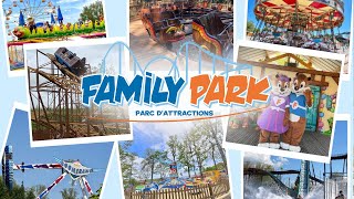 REVIEW FAMILY PARK [upl. by Artinak]