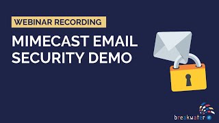 Platform to Share  June 2021  Mimecast  Email Security  Security Training [upl. by Mirak]