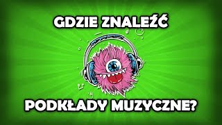 Gdzie znaleźć podkłady muzyczne za darmo do pobrania [upl. by Braca919]