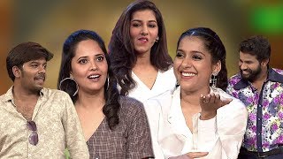 All in One Super Entertainer Promo  14th May 2019  Dhee Jodi JabardasthExtra Jabardasth [upl. by Aicylla]