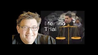 Angelo Lutz on Joey Merlino Trial Full Video [upl. by Lamaaj441]