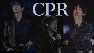 CPR FMV  KIM TAEHYUNG [upl. by Enilada211]