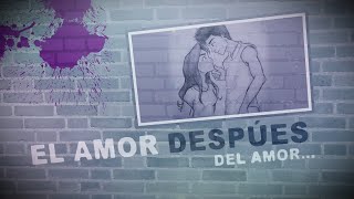 El amor después del amor [upl. by Pry]