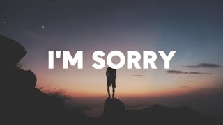 Arilena Ara  I’m Sorry Beverly Pill Remix lyrics [upl. by Bertrand]