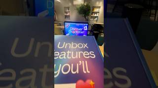 Unboxing Canva Swag Droptober [upl. by Nedyrb729]