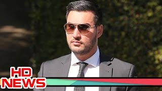 Auburn Deputy Mayor wedding 10 things about Salim Mehajer [upl. by Germana]