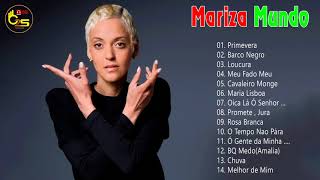 Melhor Coleção De Músicas Mariza Mundo 2018  Maiores Sucessos De Mariza Mundo [upl. by Delphine]