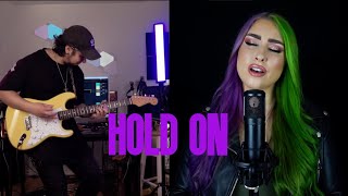 Justin Bieber  Hold On cover by Chris Mifsud ALYXX [upl. by Eidarb139]