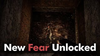 New Fear Unlocked in STALKER 2 [upl. by Ycat866]