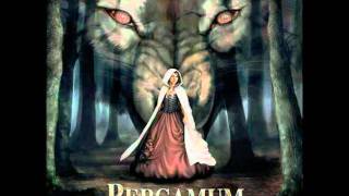 Pergamum  The Promise [upl. by Ijies]