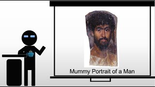 Fayum Mummy Portraits [upl. by Tabbi]