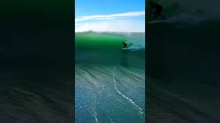 PORTUGAL PERFECTION🤩🔥 waves shortsfeed surfing new surf edit portugal shorts surfers raw [upl. by Verlie]