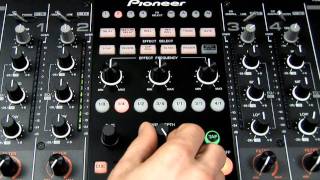 DJM2000 Introduction [upl. by Morly849]