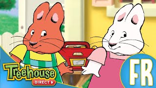 Max et Ruby La danse  Un bassin pour les oiseaux  Supermax sauve la planète  Ep29 [upl. by Meedan]