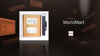 Worldmart Laptop Batteries amp Accessories 4 [upl. by Maisie]