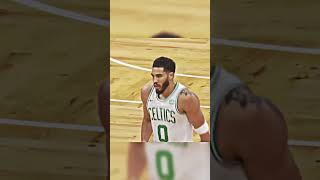 Who is Better Jayson Tatum or Anthony Edwards nba shorts [upl. by Adnol796]