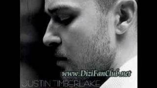 Justin Timberlake  Good Foot Ft Timbaland [upl. by Ulyram]