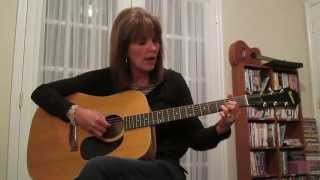 Annies Song John Denver Guitar Tutorial [upl. by Leihcim]