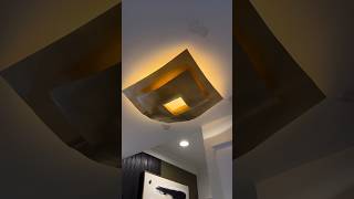 DIY Ceiling lamp for dollface [upl. by Hamlani]