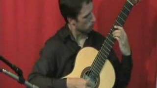 quotPachelbel´s Canon in Dquot for Classical Guitar  wwwelearnguitarcom [upl. by Iaht]