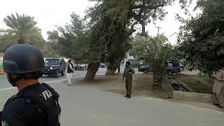 CM punjab vvip protocol [upl. by Cad743]