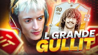 IL GRANDE GULLIT FC 25 [upl. by Tenrag994]