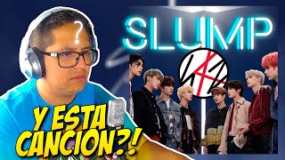 Y este TEMAZO de STRAY KIDS  Stray Kids  SLUMP REACCION y ANALISIS [upl. by Michey653]