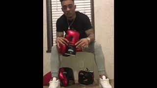 Haymaker Boxing Gloves  Review [upl. by Sisely]