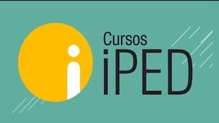 Curso de Secretariado Executivo  iPED [upl. by Hsetirp]