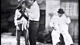 CHESPIRITO 1960 AL PRINCIPIO ROBERTO GOMEZ BOLAÑO [upl. by Sontag]