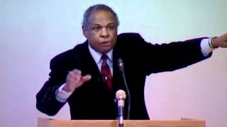 Satterfield  Evans Debate  Pt 2  Marriage Divorce and Remarriage 2003  CofC [upl. by Oiled826]