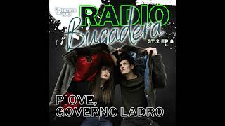 St2 Ep 8  Piove governo ladro [upl. by Akinej]