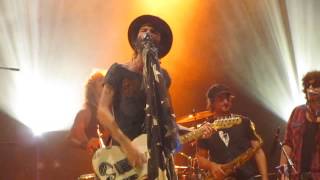 Leiva  Terriblemente Cruel  22 de Agosto  Bilbao Aste Nagusi 2014 [upl. by Aloysius]